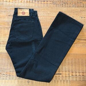 Pepe Jeans Black Denim Jeans